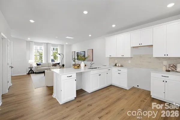 $389,900 | 8127 Jacey Lane, Unit 43, Huntersville, NC 28078