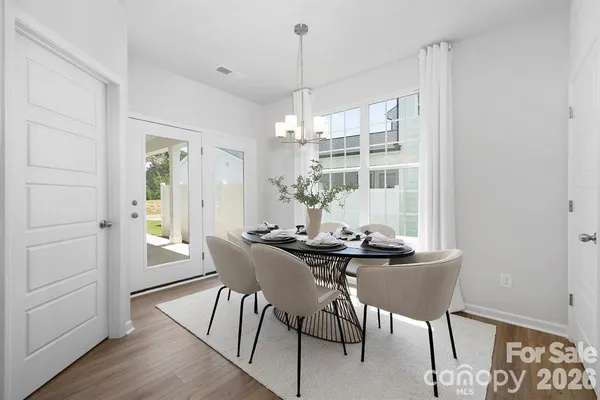 $389,900 | 8127 Jacey Lane, Unit 43, Huntersville, NC 28078