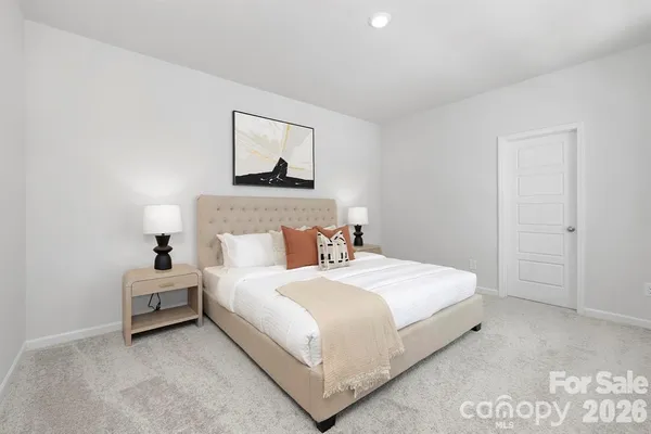 $389,900 | 8127 Jacey Lane, Unit 43, Huntersville, NC 28078