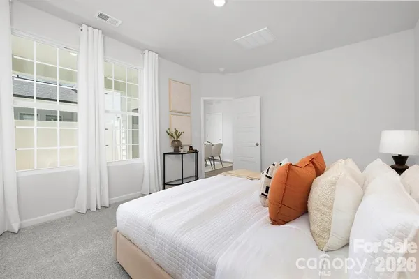 $389,900 | 8127 Jacey Lane, Unit 43, Huntersville, NC 28078
