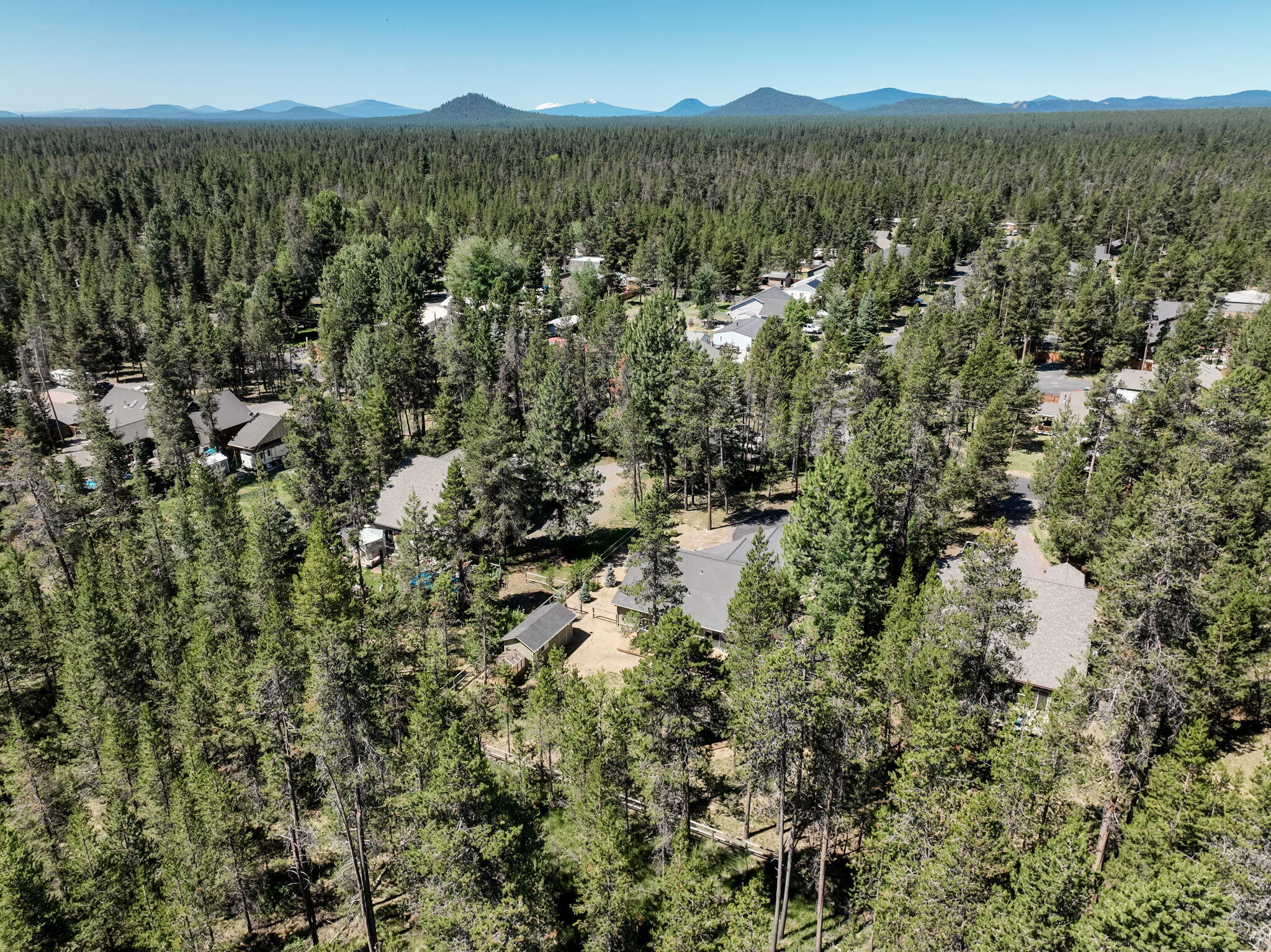 56162 Sandpiper Road Bend, OR 97707 - Photo 41 of 42 41