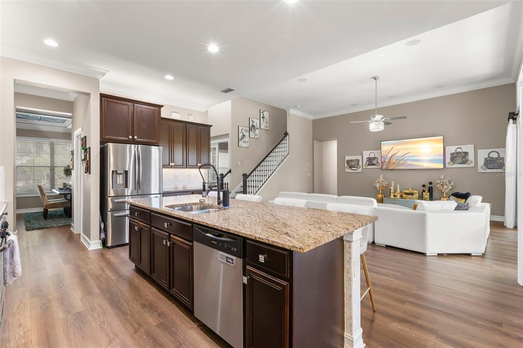 5906 Fishhawk Crossing Boulevard Lithia, FL 33547 - Photo 14 of 85