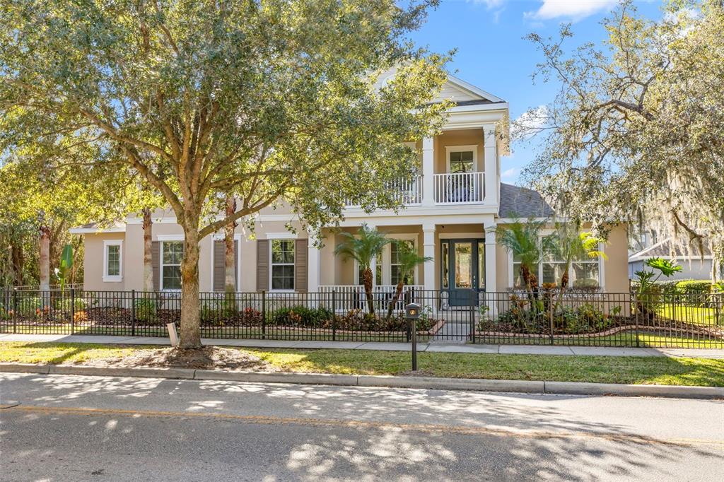 5906 Fishhawk Crossing Boulevard Lithia, FL 33547 - Photo 2 of 88