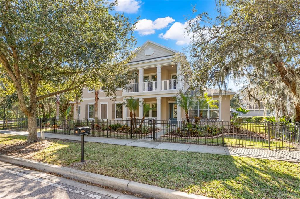 5906 Fishhawk Crossing Boulevard Lithia, FL 33547 - Photo 4 of 88