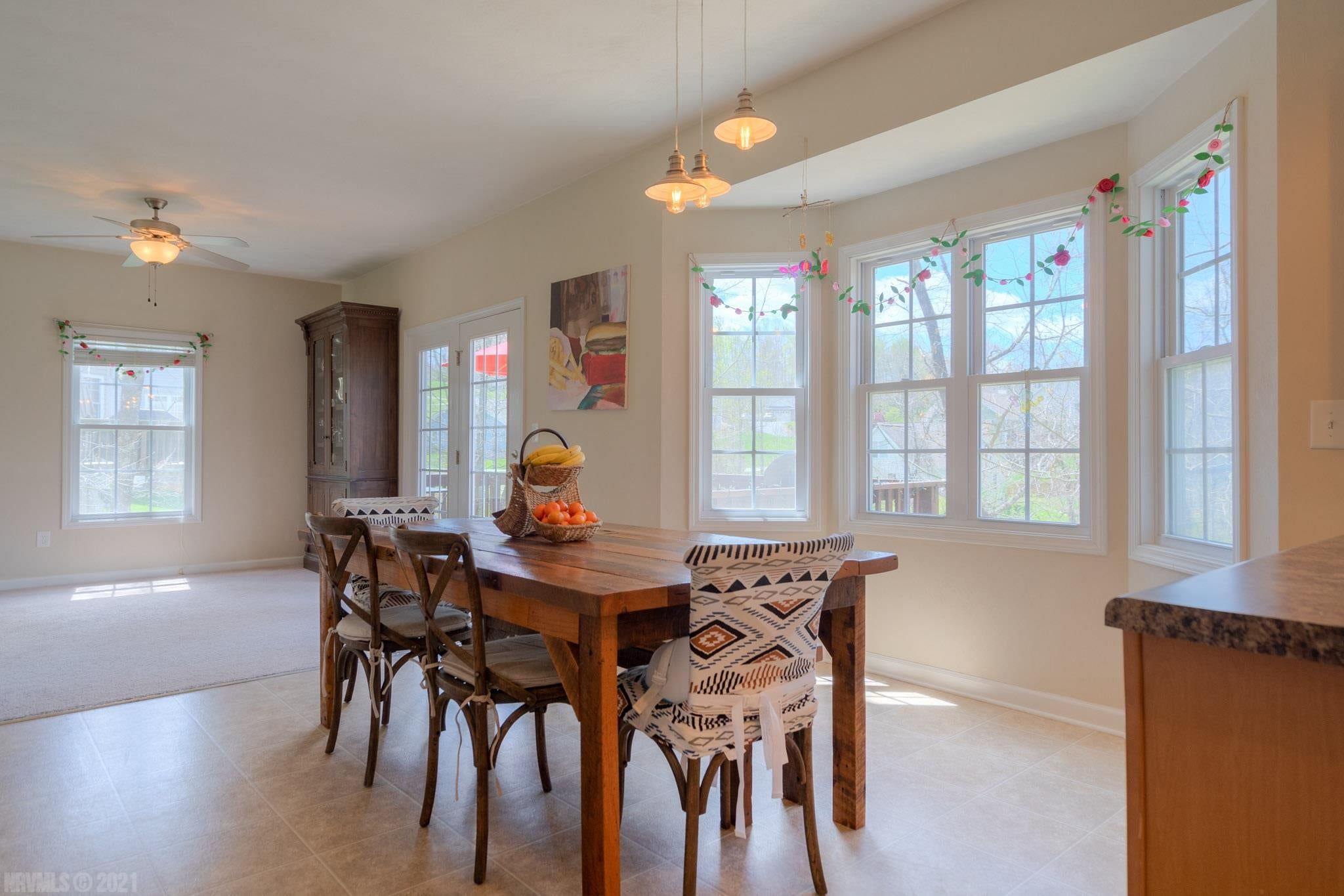1021 Green Ridge Road Christiansburg, VA 24073 - Photo 14 of 53 Gallery Image 14