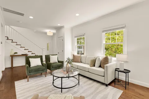 $1,285,000 | 1219 Floral Street Northwest, Washington, DC 20012