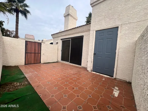 $1,650 | 2100 West Lemon Tree Place, Unit 25, Chandler, AZ 85224