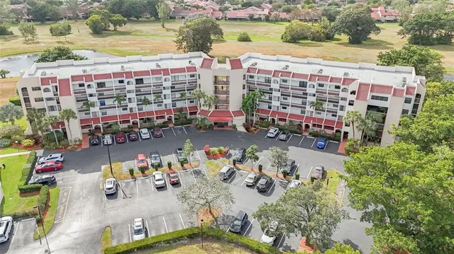 $199,000 | 3591 Environ Boulevard, Unit 401A, Fort Lauderdale, FL 33319