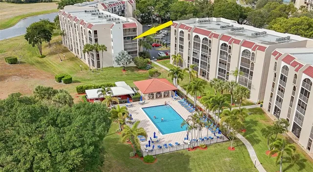 $199,000 | 3591 Environ Boulevard, Unit 401A, Fort Lauderdale, FL 33319