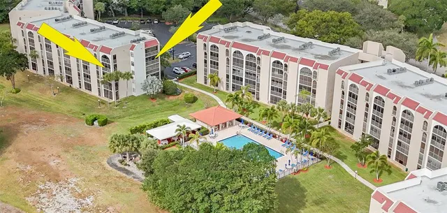 $199,000 | 3591 Environ Boulevard, Unit 401A, Fort Lauderdale, FL 33319