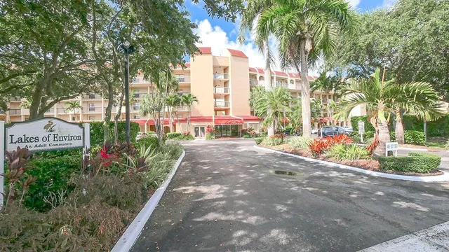 $199,000 | 3591 Environ Boulevard, Unit 401A, Fort Lauderdale, FL 33319
