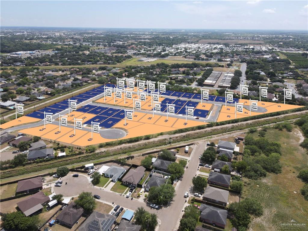 2421 Emily Street Weslaco, TX 78596 - Photo 3 of 6