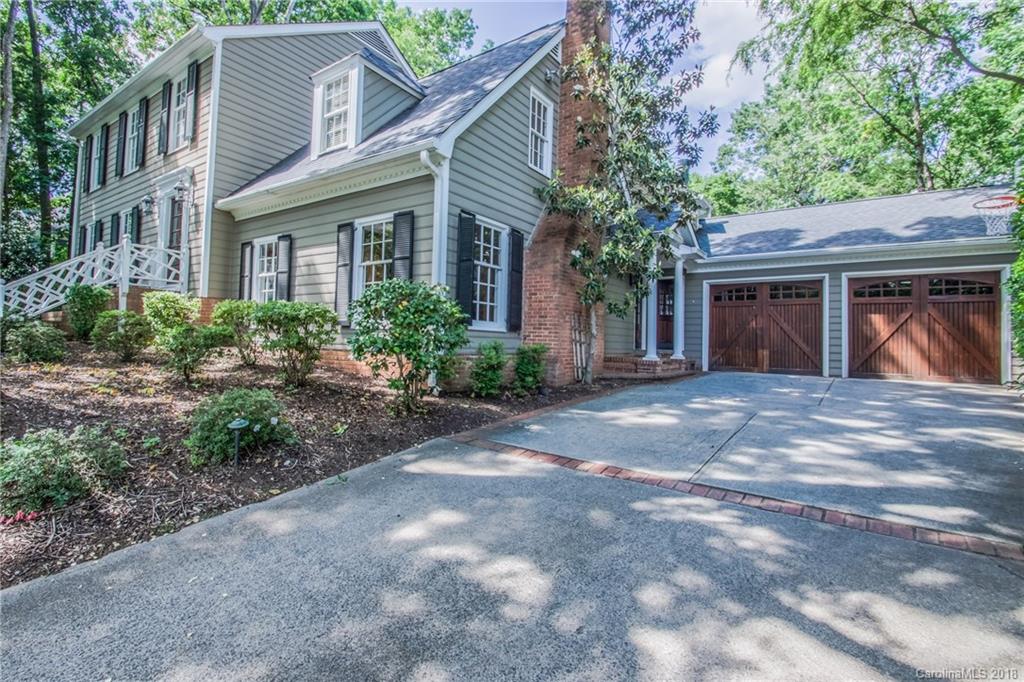 1832 Carmel Ridge Road Charlotte, NC 28226 - Photo 1 of 24 Gallery Image 1