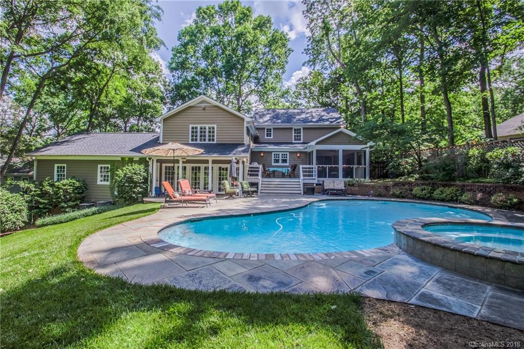 1832 Carmel Ridge Road Charlotte, NC 28226 - Photo 22 of 24 Gallery Image 22