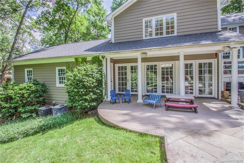 1832 Carmel Ridge Road Charlotte, NC 28226 - Photo 24 of 24 Gallery Image 24