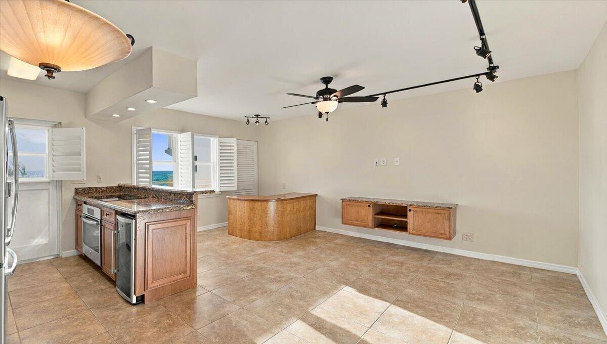 901 South Surf Road, Unit 506 Hollywood, FL 33019 - Photo 21 of 33 27-LivingPanorama-03