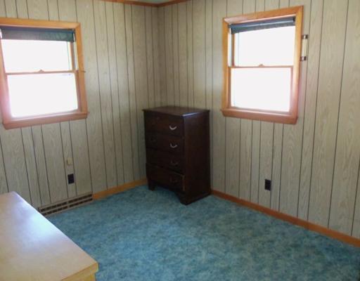 237 Phillips Road Weld, ME 04285 - Photo 19 of 20 Bedroom. Bedroom in main house.