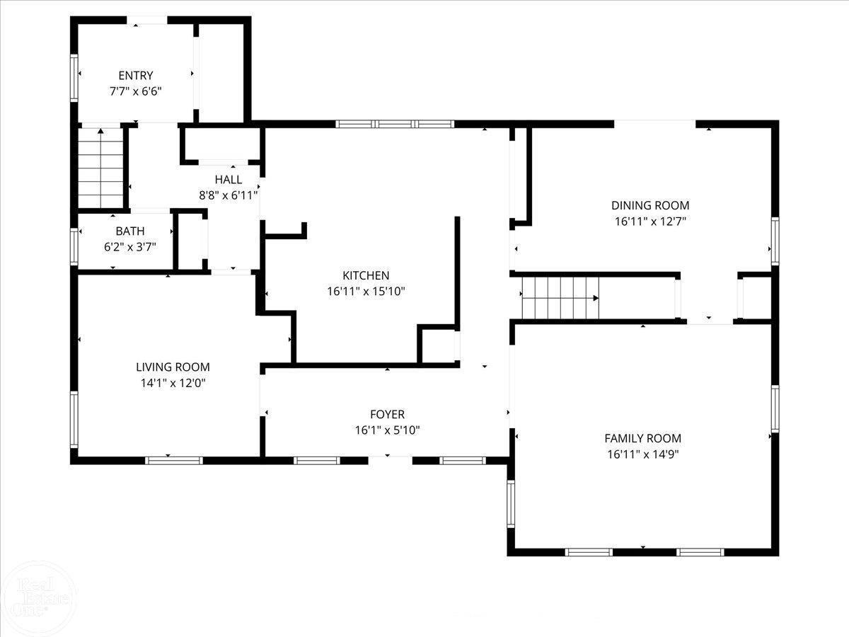 990 South Baldwin Road Clarkston, MI 48348 - Photo 64 of 66