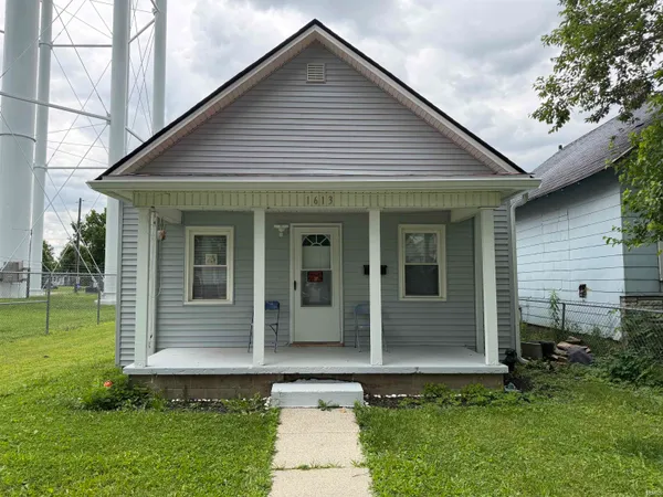 $67,500 | 1613 West 1st Street, Marion, IN 46952