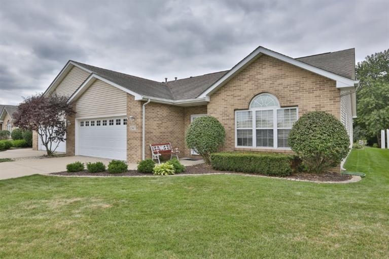 1347 Madison Street Crown Point, IN 46307 - Photo 1 of 10 767x511