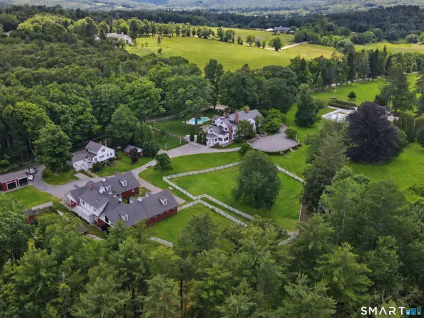 $6,950,000 | 433 Wrights Crossing Road, Pomfret, CT 06259