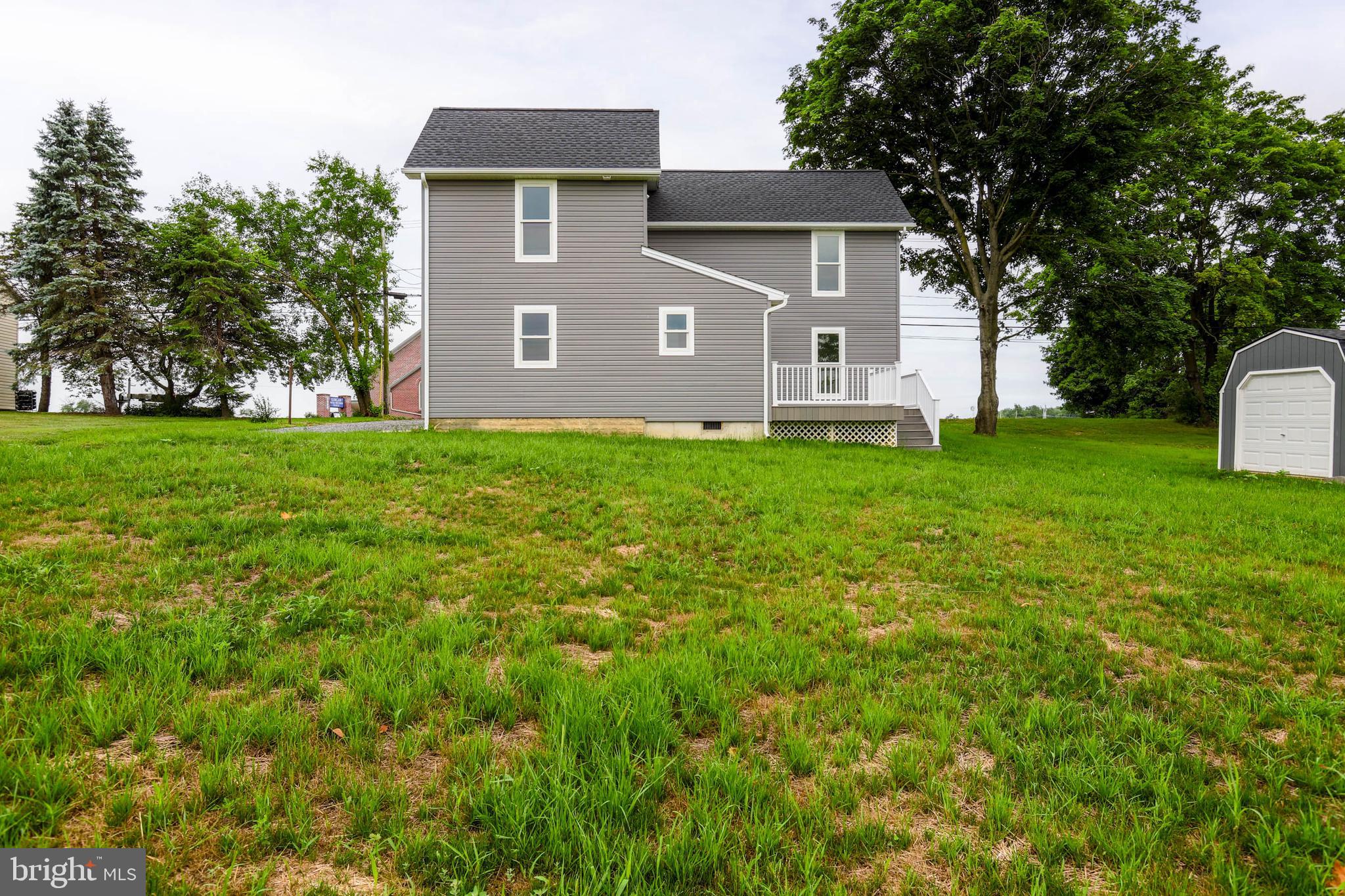 7919 Roxbury Road Newburg, PA 17240 - Photo 3 of 26