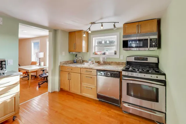 $429,000 | 3248 South Paulina Street, Chicago, IL 60608