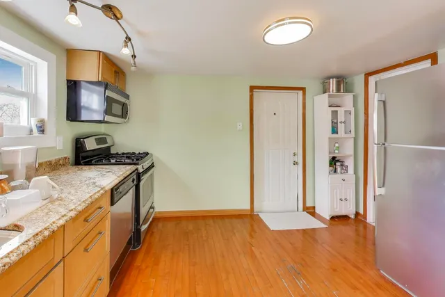 $429,000 | 3248 South Paulina Street, Chicago, IL 60608