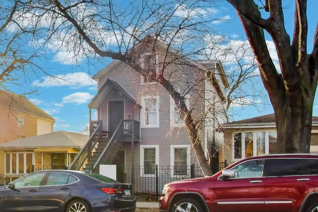 $429,000 | 3248 South Paulina Street, Chicago, IL 60608