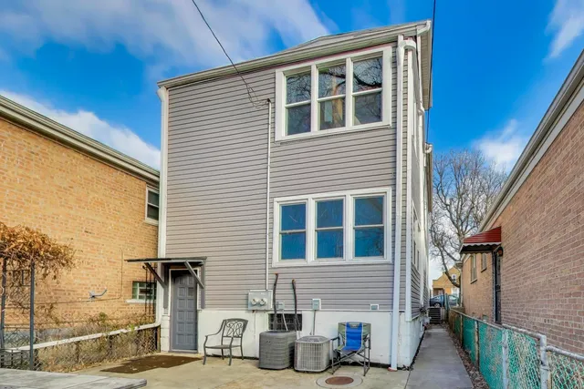 $429,000 | 3248 South Paulina Street, Chicago, IL 60608
