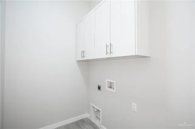 a front view of a house with entryway