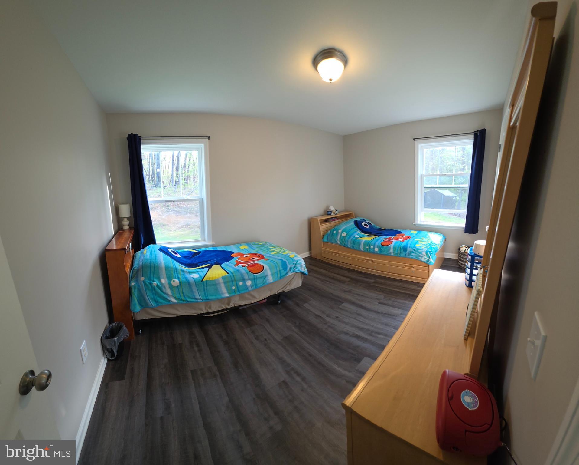 288 Cavern Road Hedgesville, WV 25427 - Photo 12 of 16 Bedroom #3