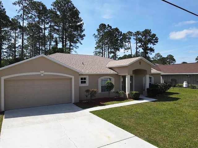 $1,825 | 32 Ryding Lane, Palm Coast, FL 32164