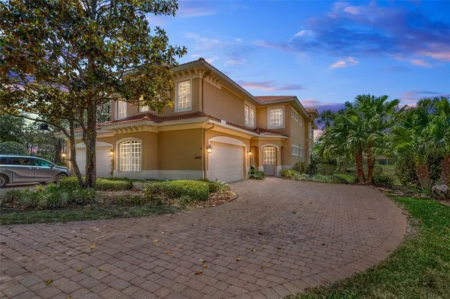 $399,499 | 26207 Avenida Las Colinas, Howey-in-the-Hills, FL 34737