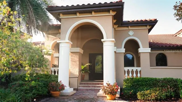 a large room with gym equipment
