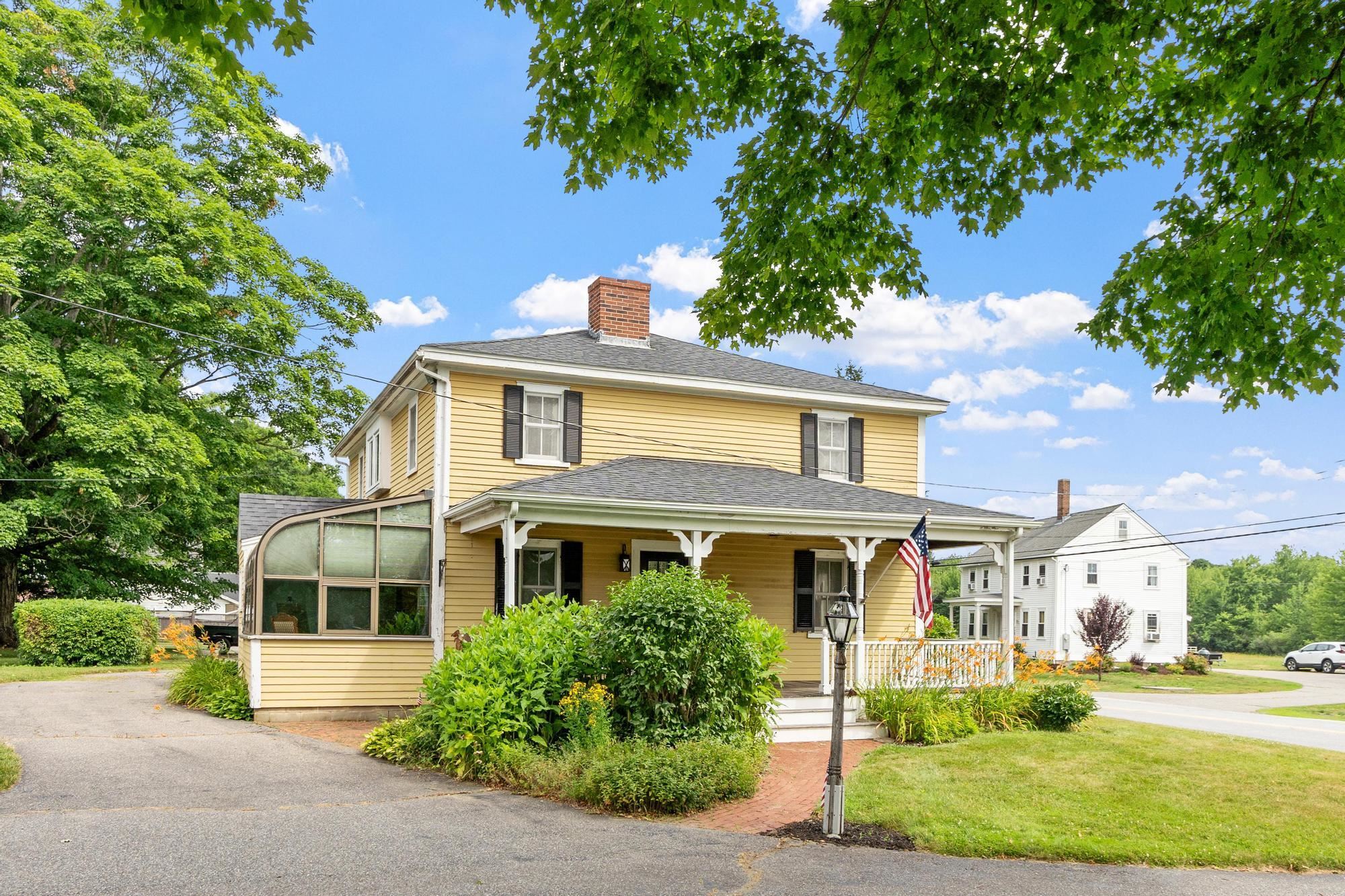 88 Post Road North Hampton, NH 03862 - Photo 3 of 55