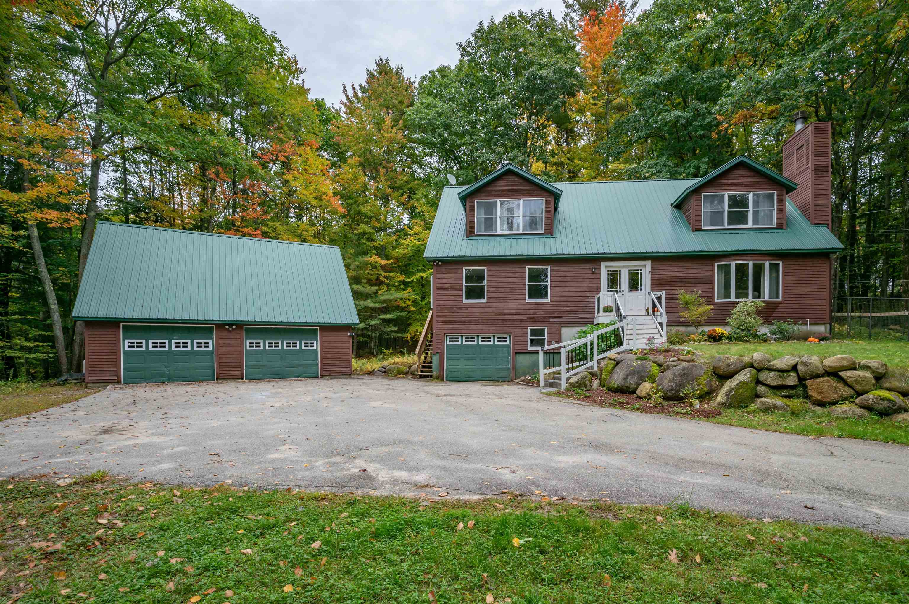 381 Slip Road Greenfield, NH 03047 - Photo 52 of 52 Gallery Image 52