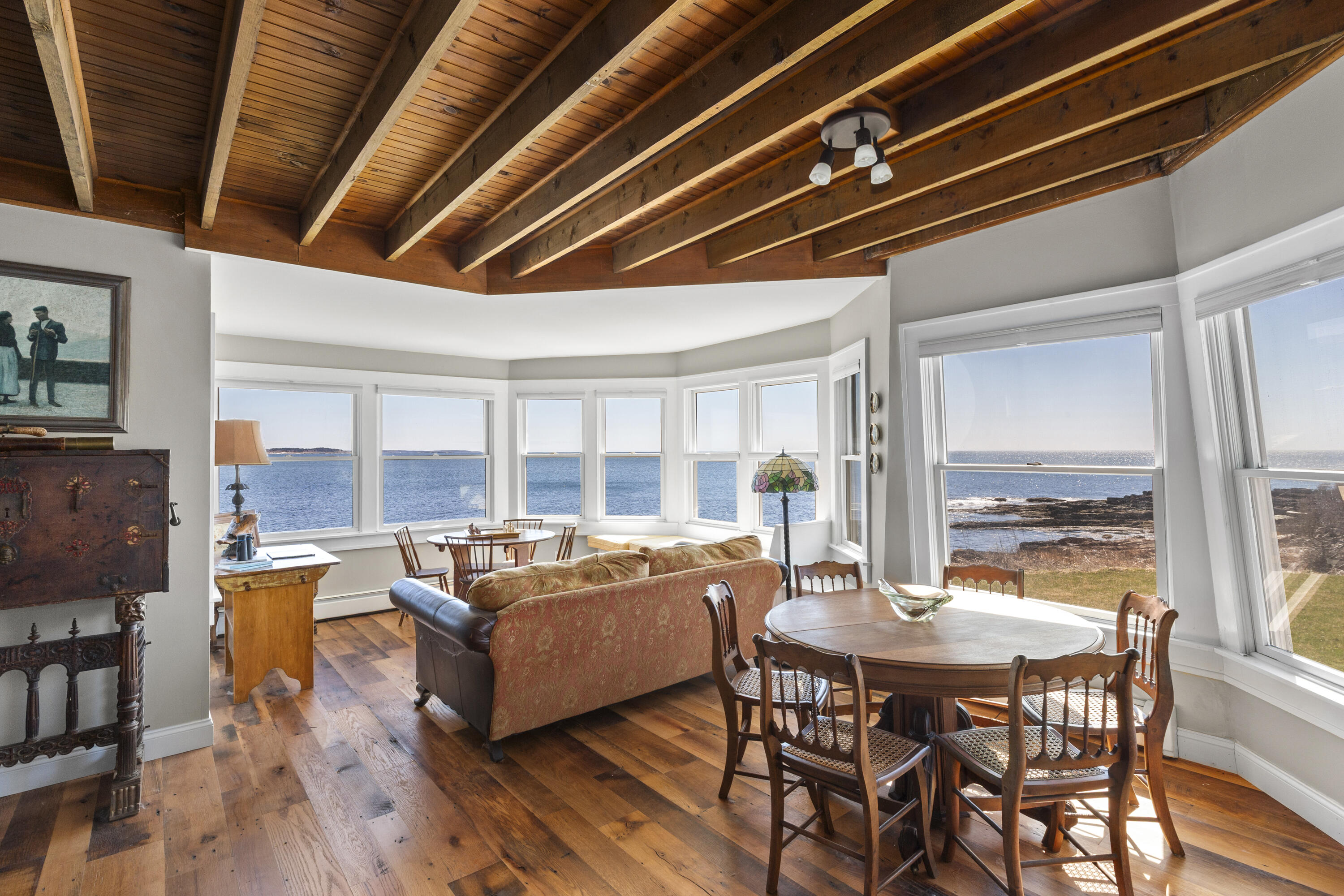 30 Barker Point Road Harpswell, ME 04003 - Photo 20 of 34 18-30BarkerPointRd-BaileyIsland-KS