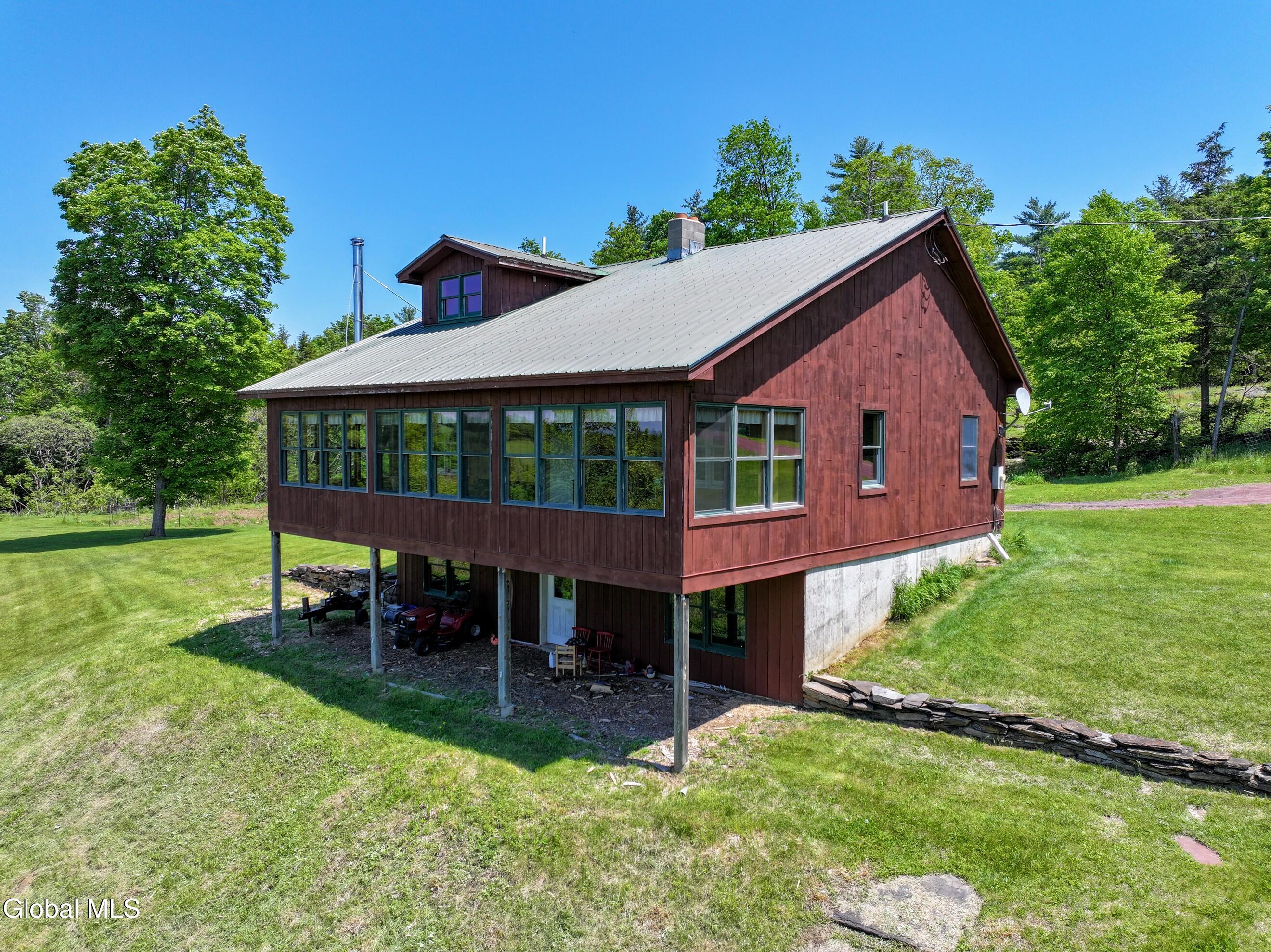 1710 Truthville Road Whitehall, NY 12887 - Photo 2 of 59 DJI_20260526124614_0108_D-2 (Copy)