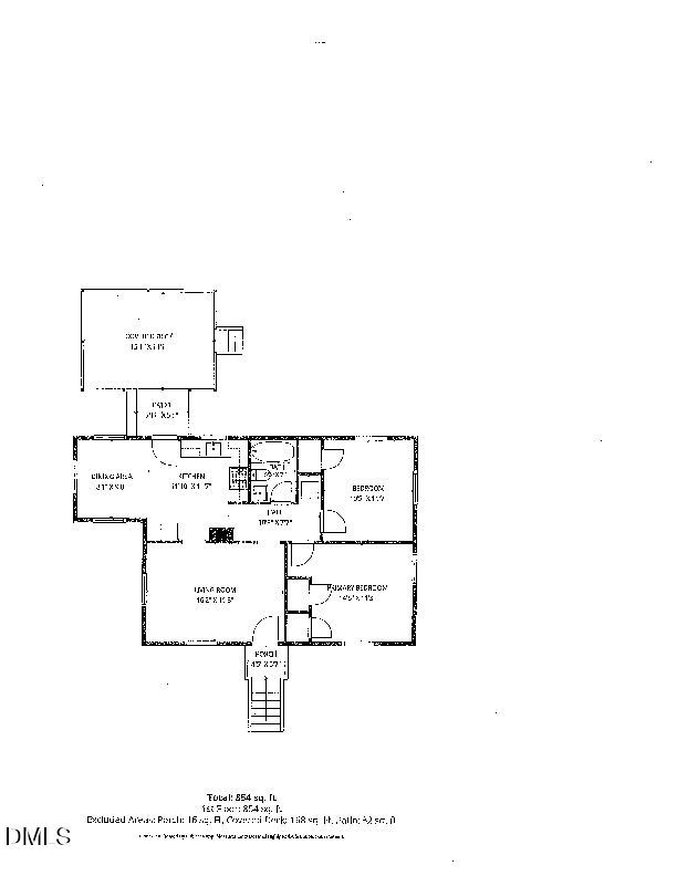 709 North Wilba Road Mebane, NC 27302 - Photo 25 of 25 Gallery Image 25