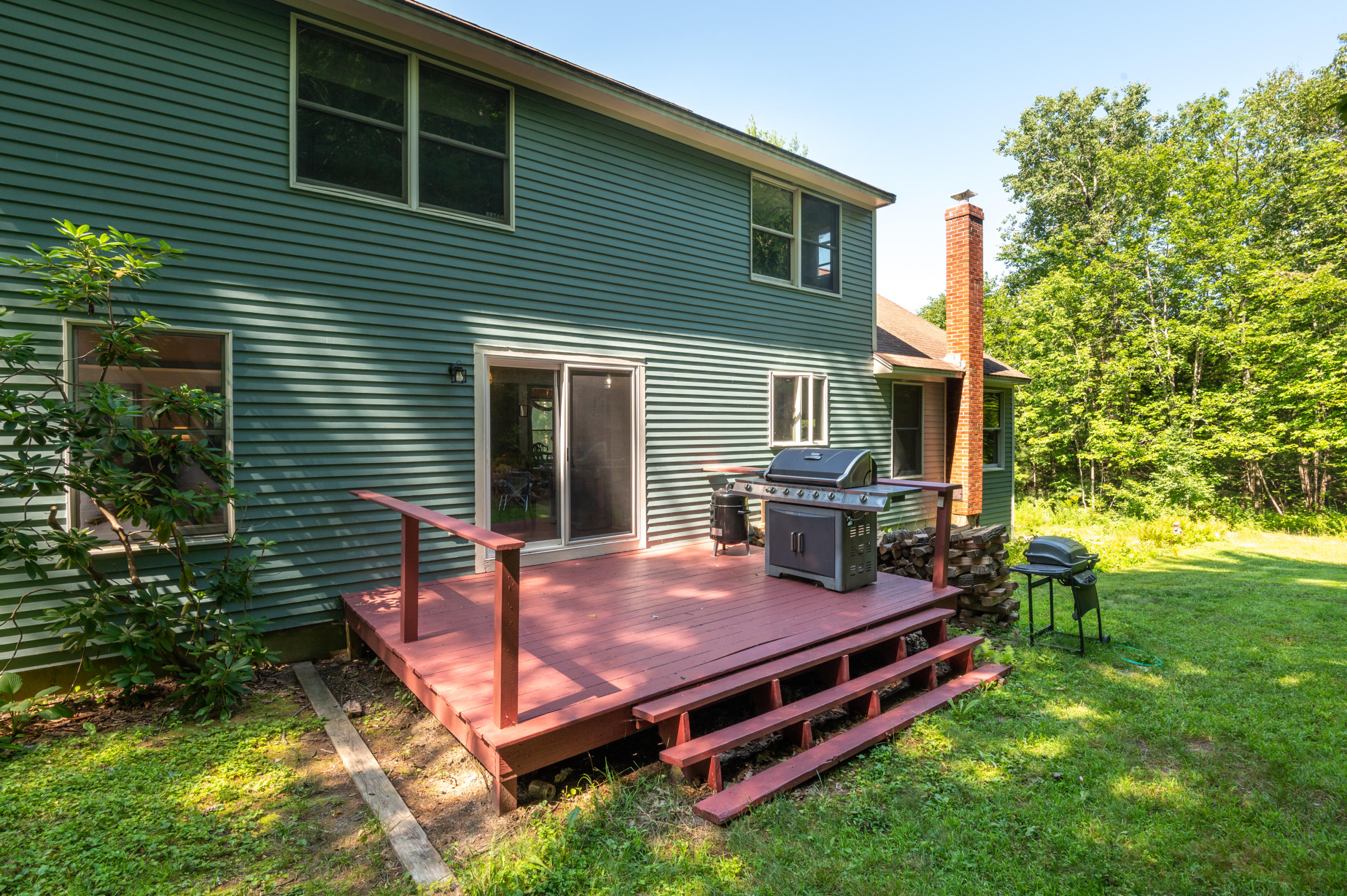 71 Sawyer Road New Gloucester, ME 04260 - Photo 36 of 44 71_sawyer-41