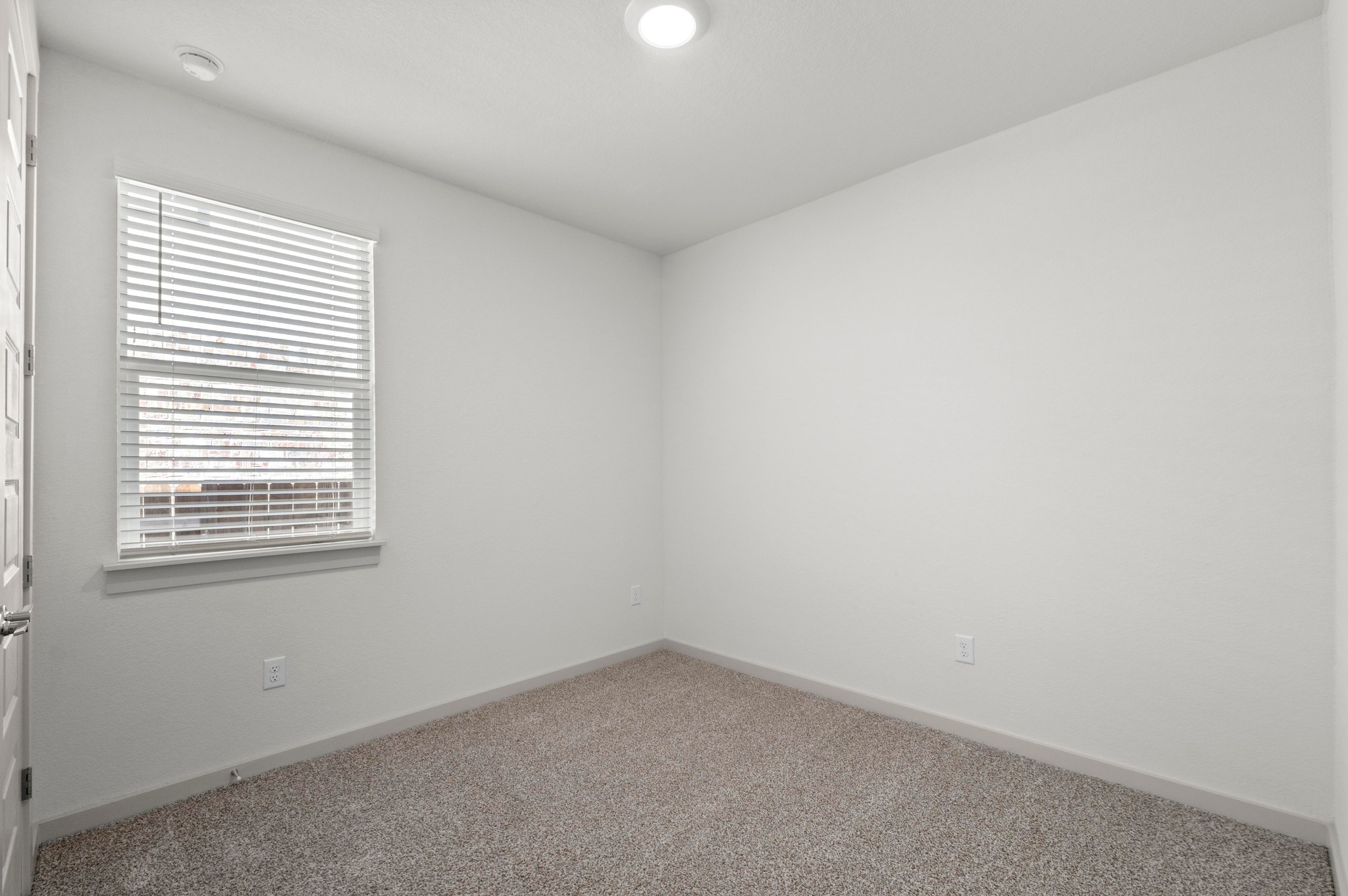 2201 Bobtail Pass Leander, TX 78641 - Photo 24 of 34 an empty room with a window