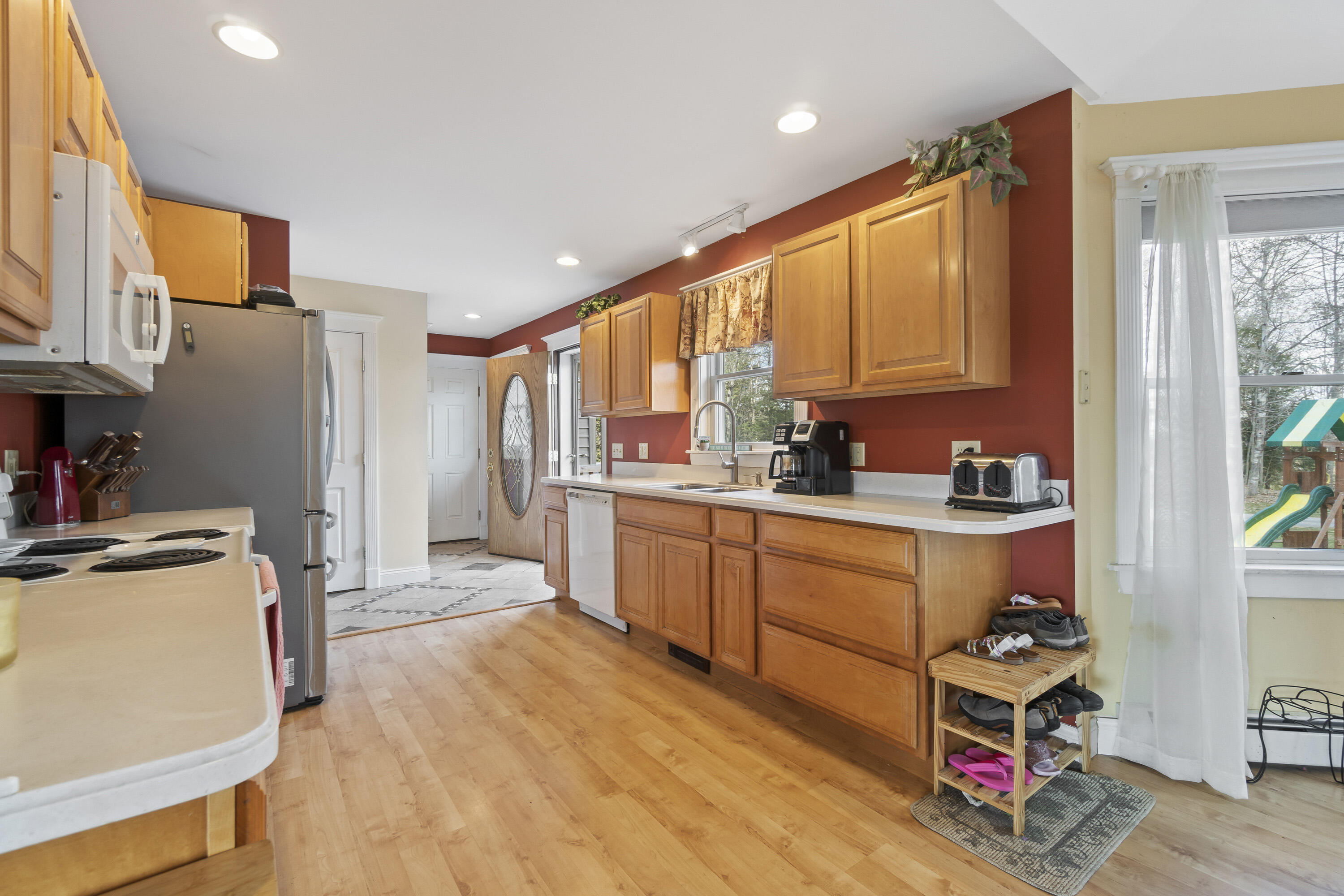 124 Ridge Road Wales, ME 04280 - Photo 9 of 61 124 Ridge Road_109