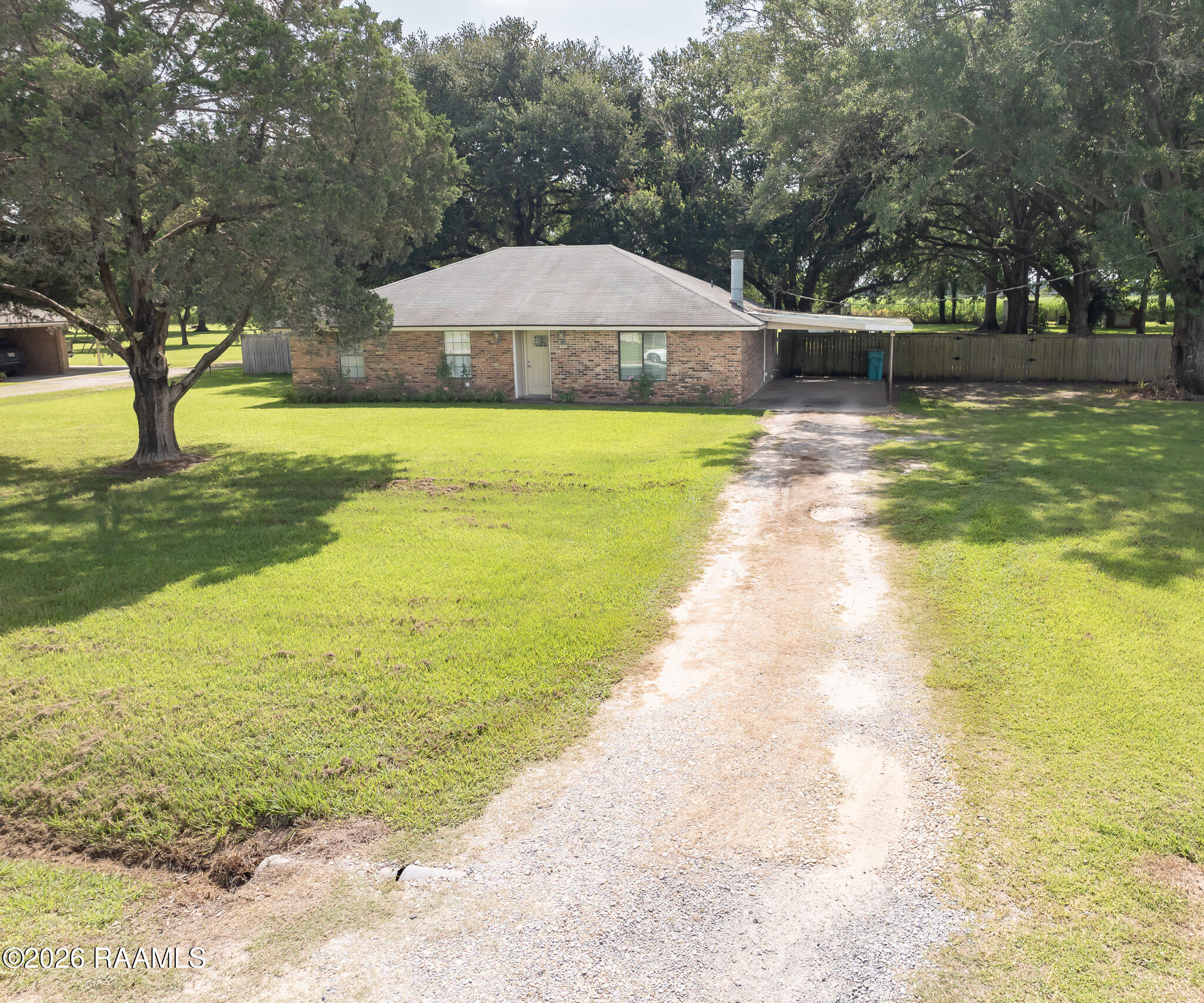 167 Bayou Teche Subdivision Road Opelousas, LA 70570 - Photo 2 of 28 DJI_0195