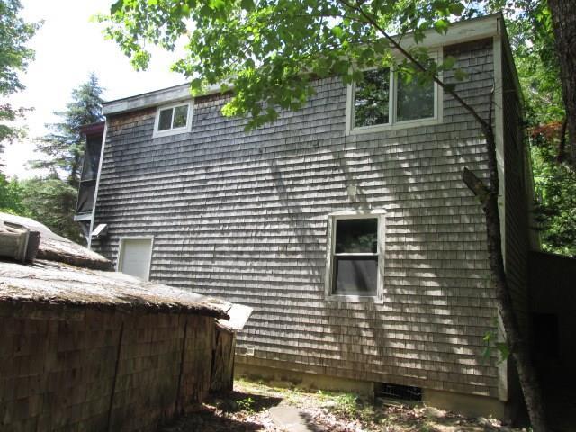 28 Graham Lane Eddington, ME 04428 - Photo 18 of 21 Rear View