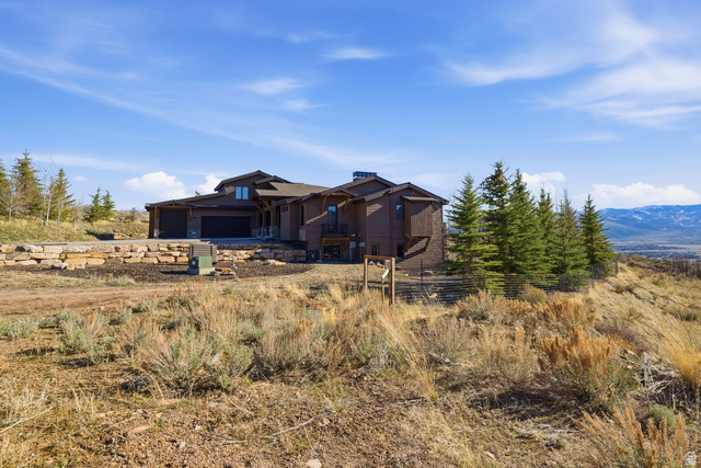 8833 Highfield Road Park City, UT 84098 - Photo 54 of 57