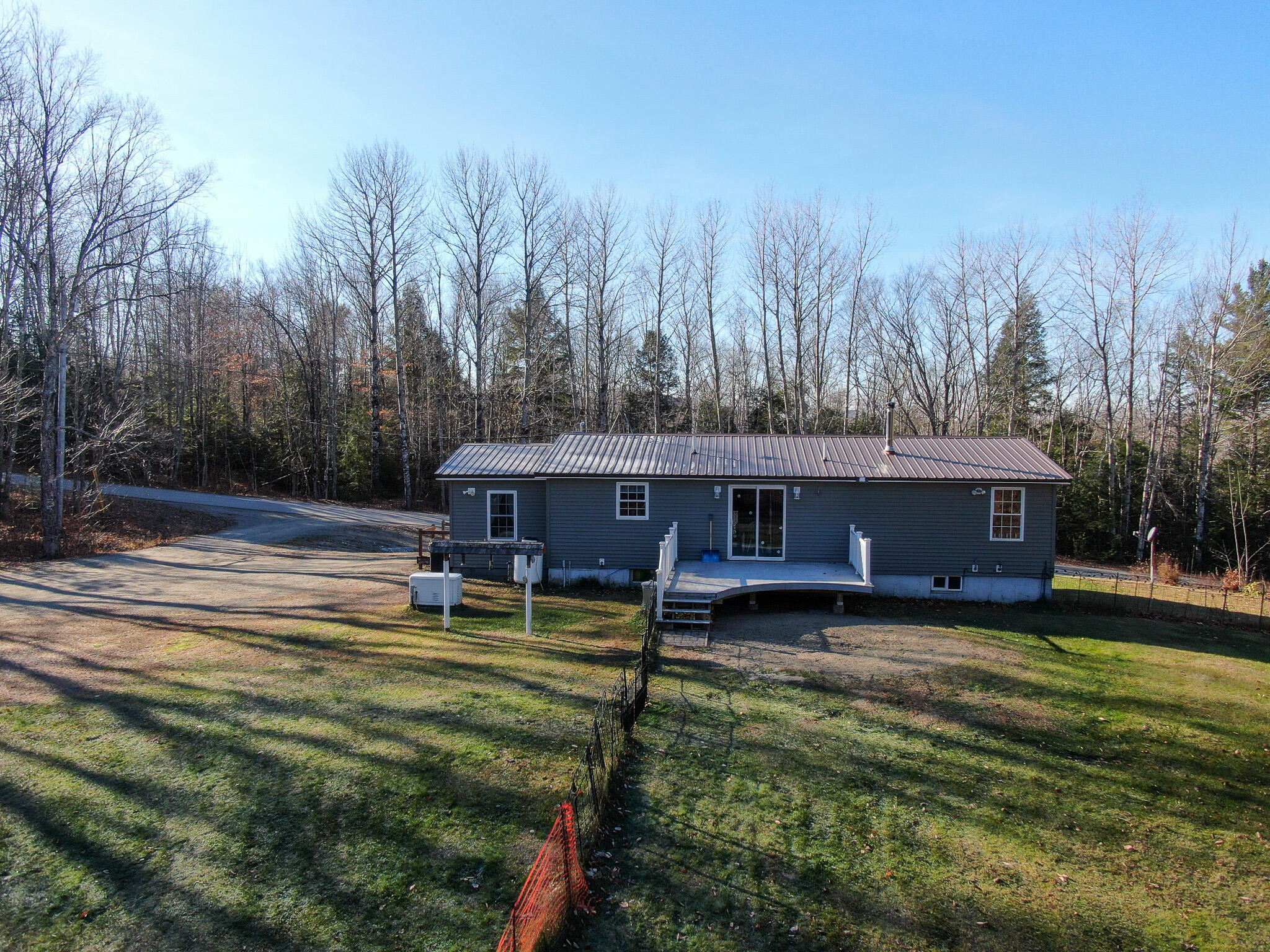 88 Skunk Hill Road Lee, ME 04455 - Photo 7 of 29 7