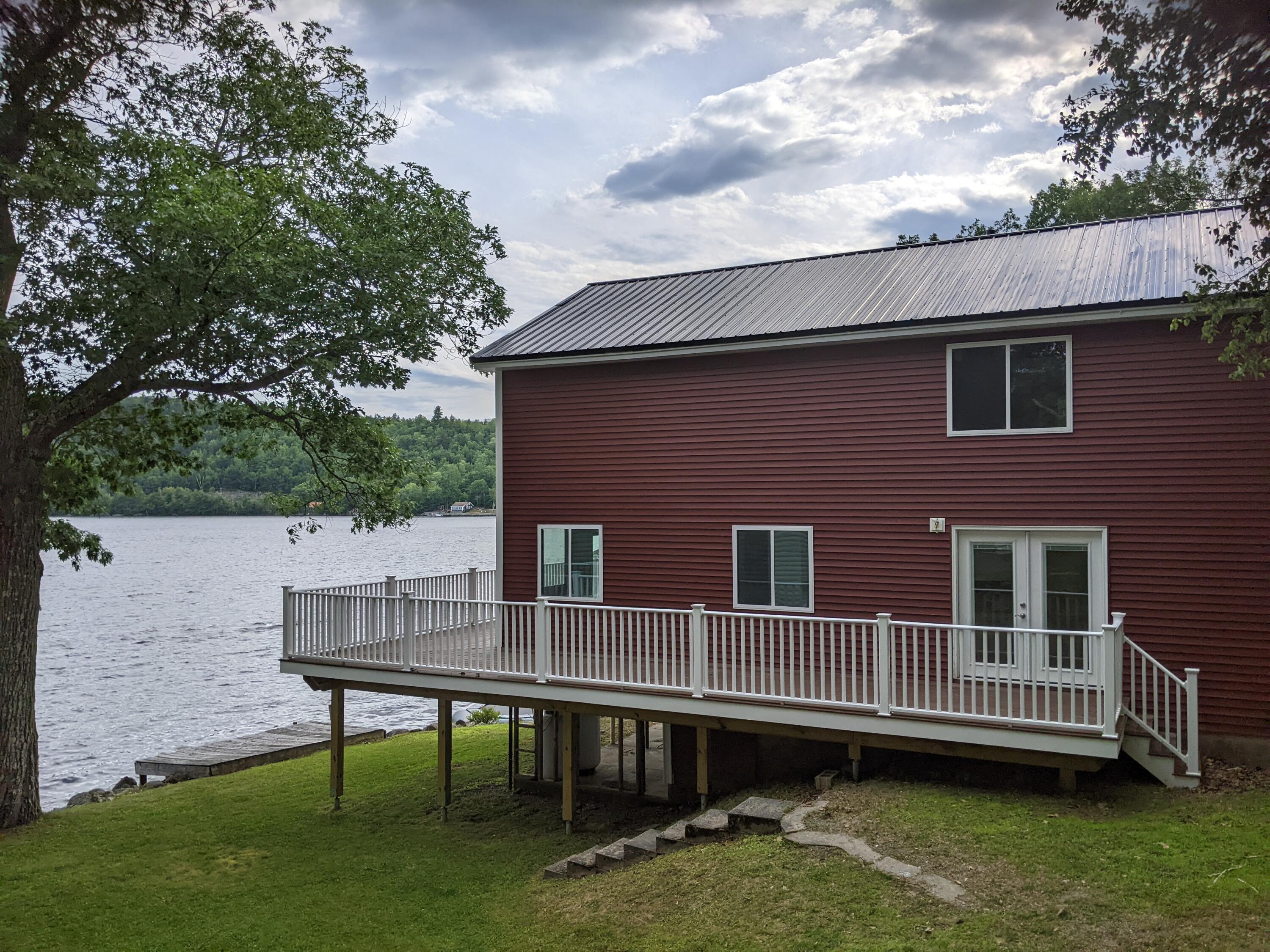 267 Green Lake Road Dedham, ME 04429 - Photo 13 of 66 13