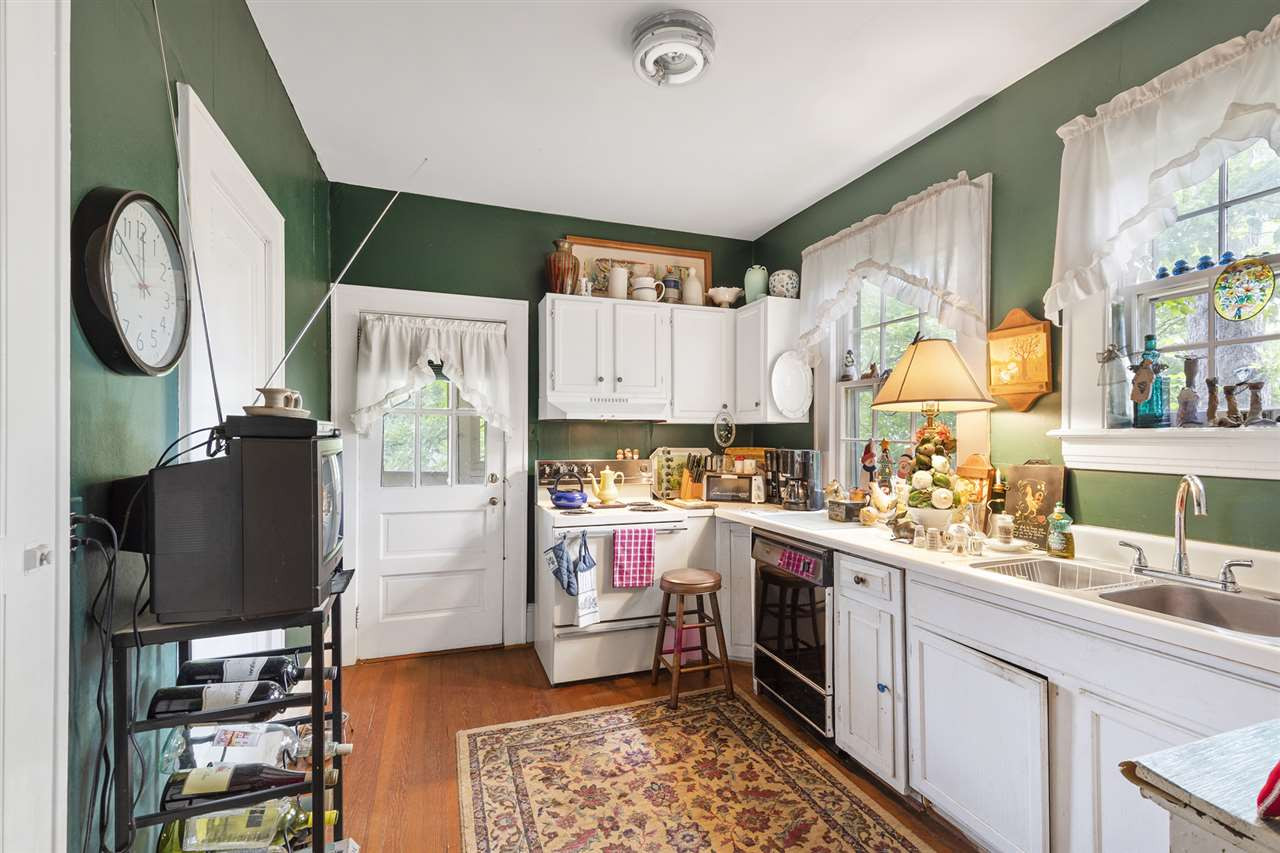 2503 Beechridge Road Raleigh, NC 27608 - Photo 20 of 30 Photo 20