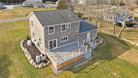 $1,295,000 | 30 Indian Road, Little Compton, RI 02837